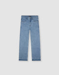 W&R Sunday Baggy Pants
