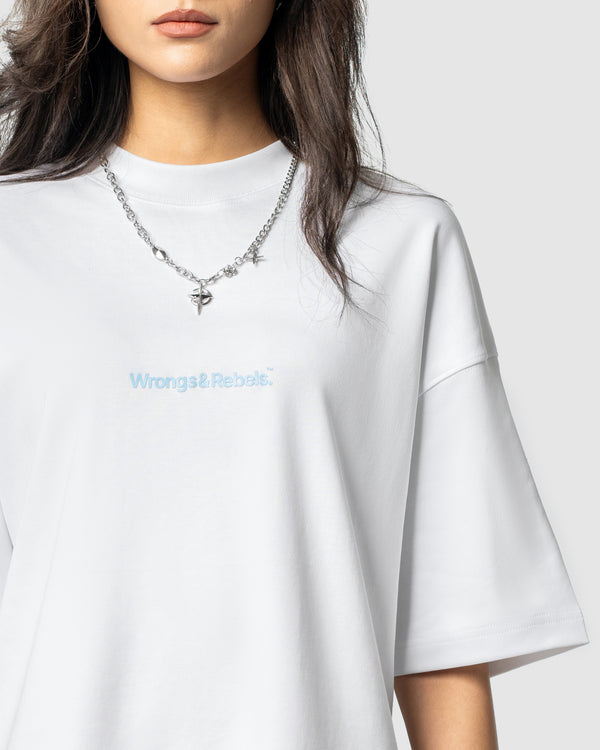 W&R Pegusus Graphic T-Shirt