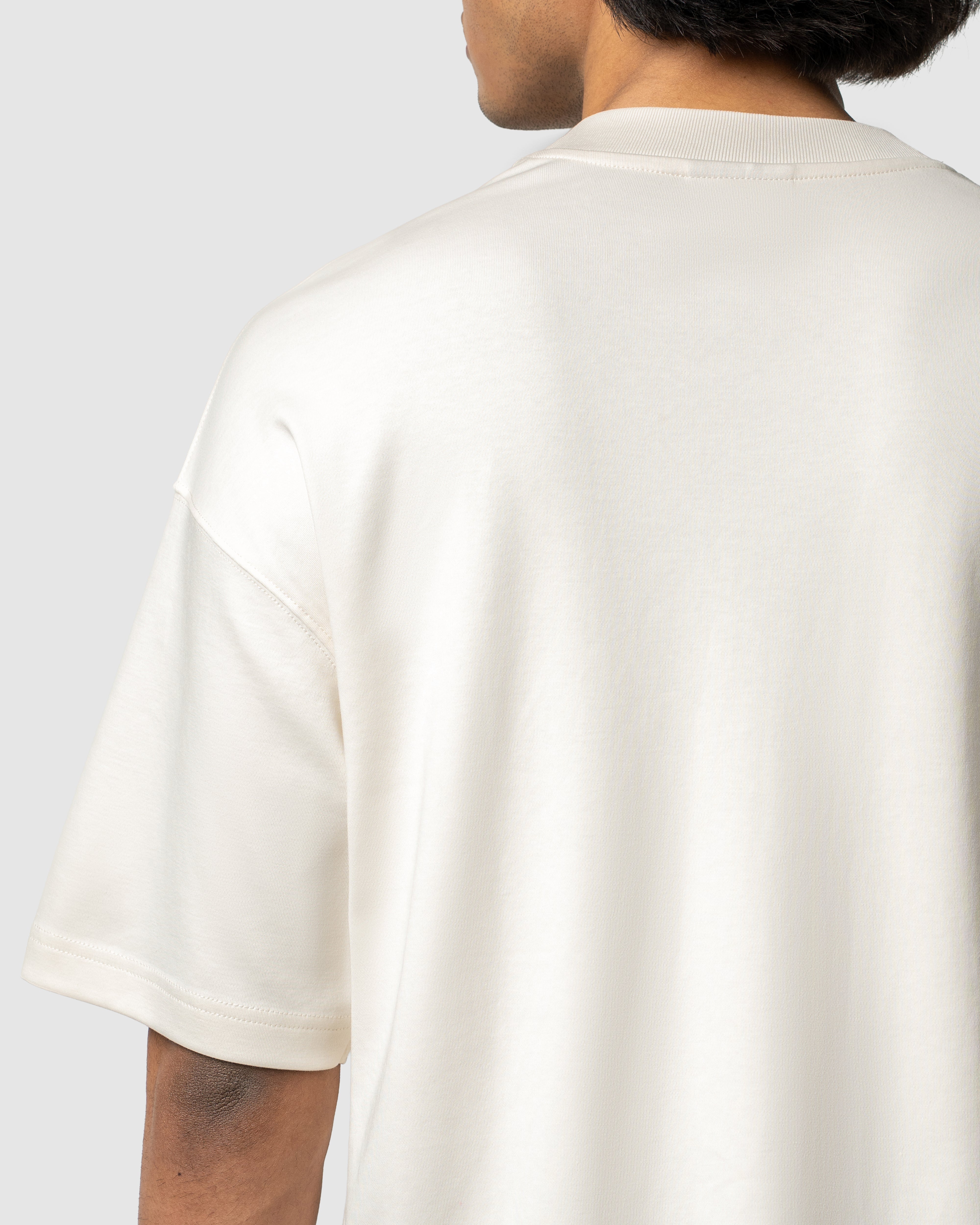 W&R Pearl Boxy T-Shirt