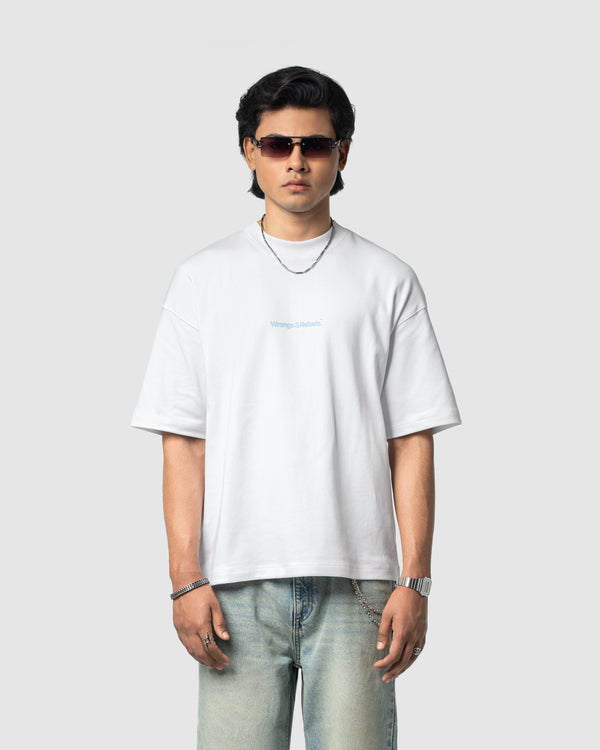 W&R Pegusus Graphic T-Shirt