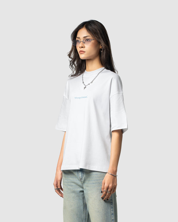 W&R Pegusus Graphic T-Shirt