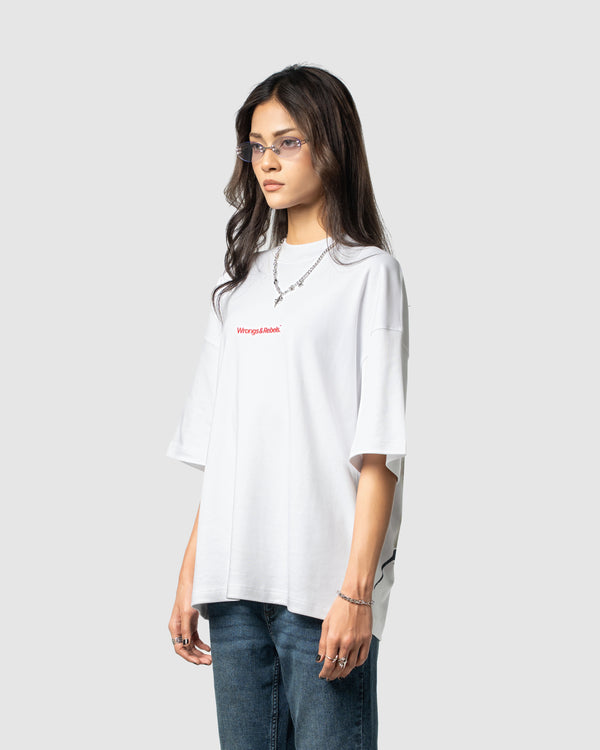 W&R Wrath Graphic T-Shirt