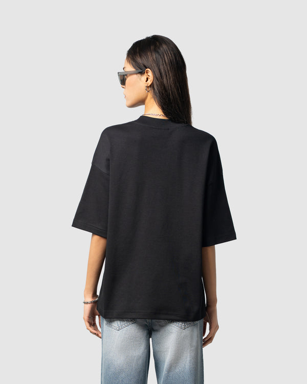 W&R Flight Boxy T-Shirt