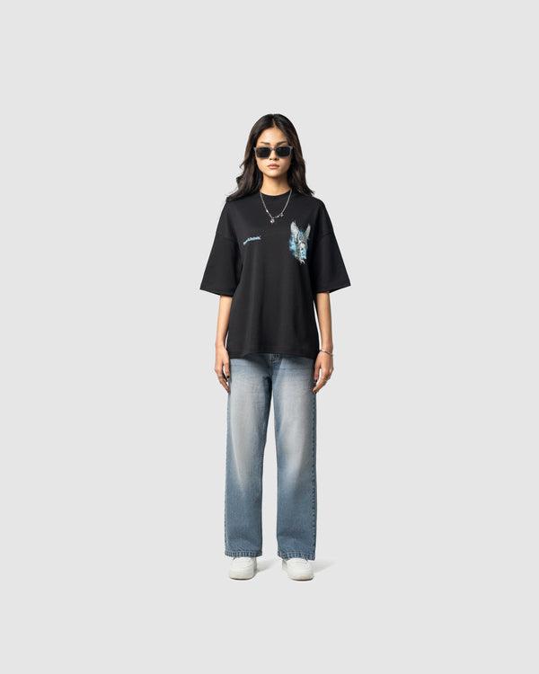 W&R Flight Boxy T-Shirt